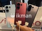 Vivo V60 256GB 12GB 5G (Brand New)