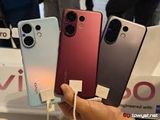 Vivo V60 256GB 16GB RAM5G (Brand New)