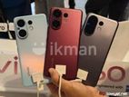 Vivo V60 256GB 16GB RAM5G (Brand New)