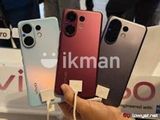 Vivo V60 256GB 16GB RAM5G (Brand New)