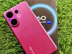 Vivo V60 256gb (Used)