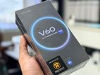 Vivo V60 5G 12/256 (Brand New)