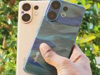 Vivo V60 5g 256GB (Used)