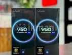 Vivo V60 5G|12GB|256GB (Brand New)