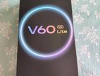 Vivo V60 LITE 5G 12GB (Brand New)