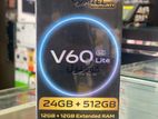 Vivo V60 LITE 5G (Brand New)