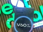 Vivo V60 Lite (Brand New)
