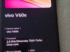 Vivo V60e (Used)