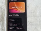 Vivo V70 Elite (Used)