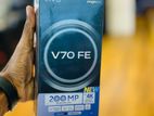 Vivo V70 FE 12+256GB 5G (Brand New)