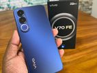 Vivo V70 FE 12GB 256GB 5G (Used)