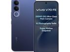 Vivo V70 FE 12GB 256GB (Brand New)