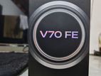 Vivo V70 FE 16GB 256GB (Used)