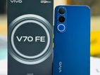 Vivo V70 FE 5G 12GB 256GB (Used)