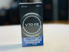Vivo V70 FE 8+256GB 5G (Brand New)
