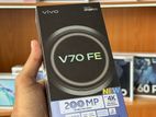 Vivo V70 FE (Brand New)
