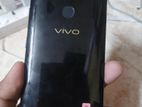 Vivo V9 6gb 128gb (Used)