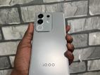 Vivo vivi iqoo Z10X (Used)