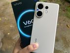 Vivo V60 5G (Used)