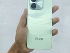 Vivo (IQOO) Z9X 5G (Used)