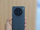 Vivo X100 12GB 256GB (Used)
