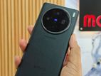 Vivo X100 12GB 256GB (Used)