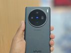 Vivo X100 12GB 256GB (Used)