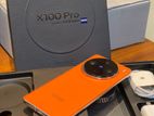 Vivo X100 Pro 16/512GB (Used)