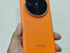 Vivo X100 Pro 16GB 512GB (Used)