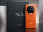 Vivo X100 Pro (Used)