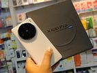 Vivo X100 Pro 16GB+512GB (Used)