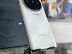 Vivo X100 Pro 256GB (Used)
