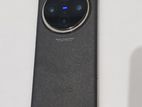 Vivo X100 Pro 512GB (Used)