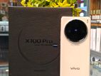 Vivo X100 Pro 512GB (Used)