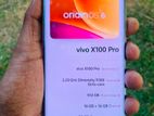 Vivo X100 Pro OriginOS (Used)