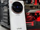 Vivo X100 Pro (Used)