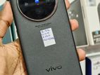 Vivo X100 (Used)