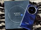 Vivo X200 12/256GB (Used)