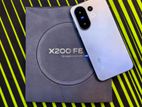 Vivo X200 FE 512GB (Used)