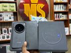 Vivo X200 Pro 16/512 (Used)