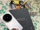 Vivo X200 pro 16/512GB (Used)
