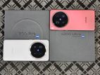Vivo X200 Pro 16|512GB (Used)