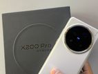 Vivo X200 Pro 16GB 512GB (Used)