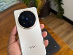Vivo X200 Pro 16GB 512GB (Used)