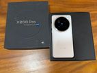 Vivo X200 pro 16GB 512GB (Used)