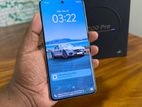 Vivo X200 pro 16GB 512GB (Used)