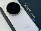 Vivo X200 PRO 16GB 512GB (Used)