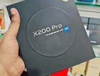 Vivo X200 Pro 16GB 512GB (Used)