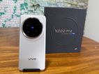 Vivo X200 Pro 16GB512GB (Used)