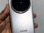 Vivo X200 Pro 32GB 512GB (Used)